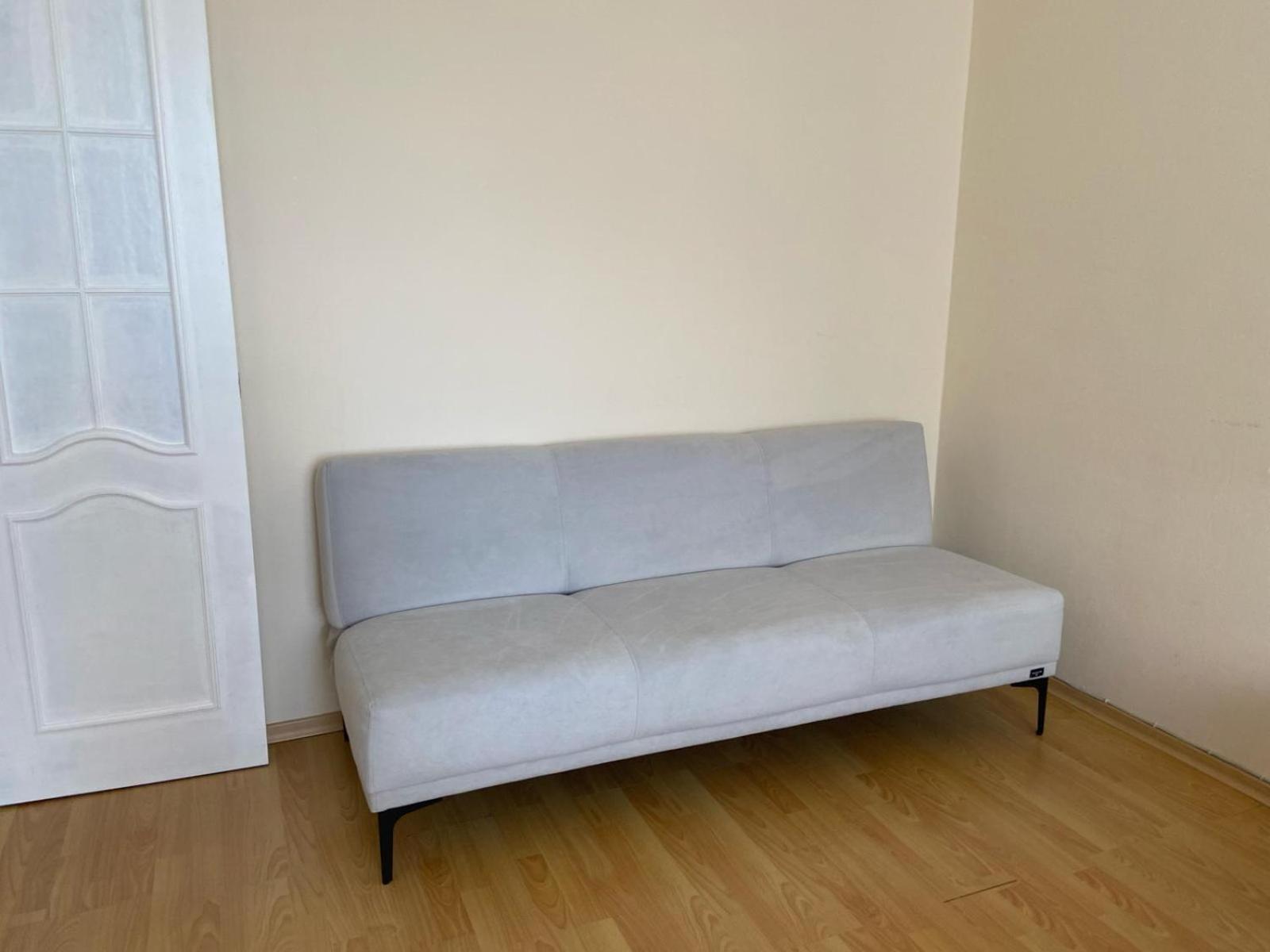 Apartment in the city centre Astana Buitenkant foto
