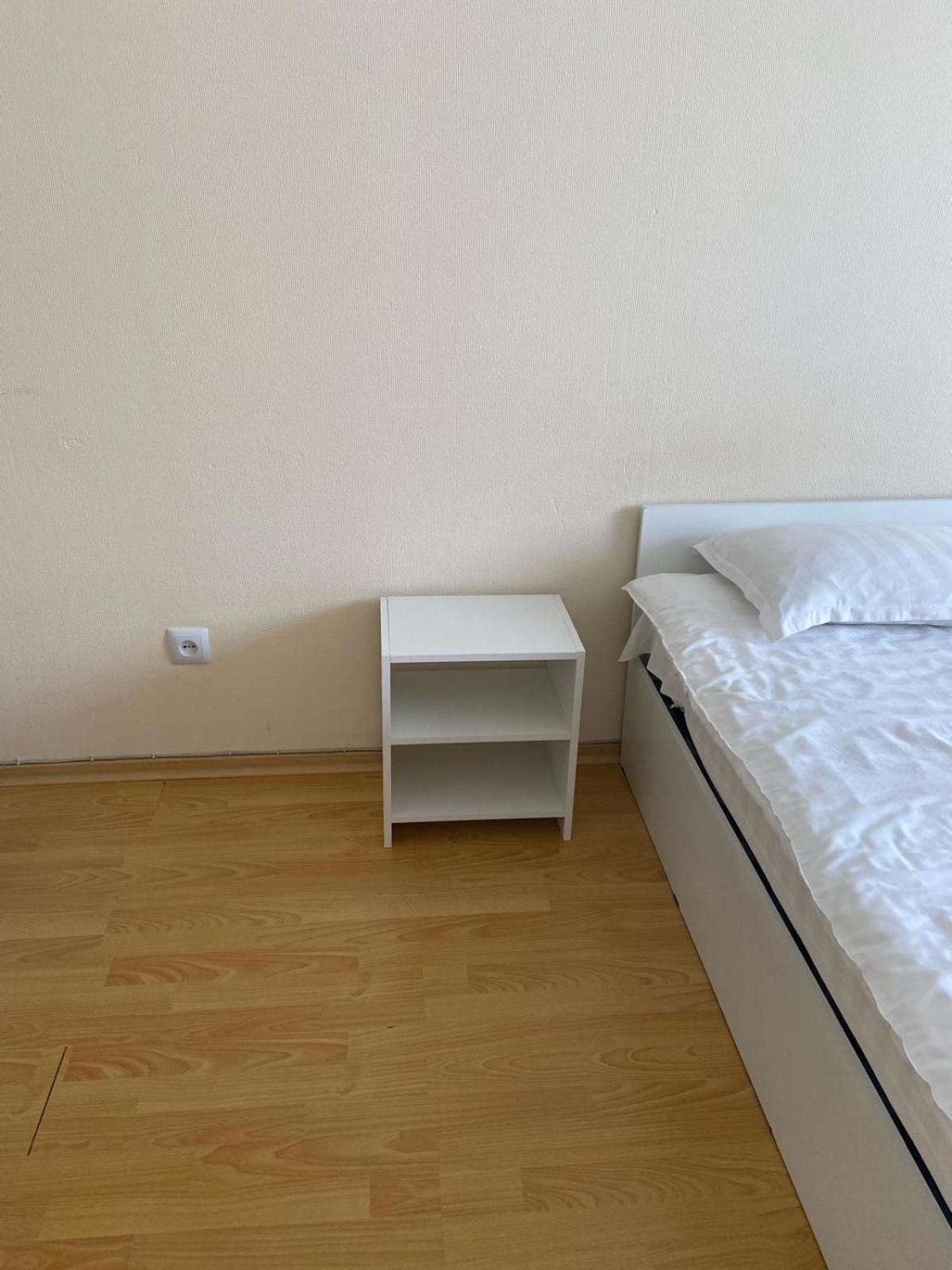 Apartment in the city centre Astana Buitenkant foto