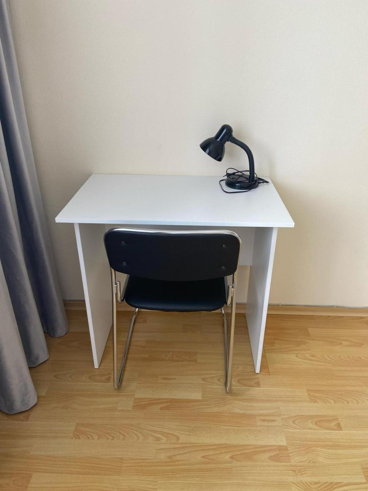 Apartment in the city centre Astana Buitenkant foto