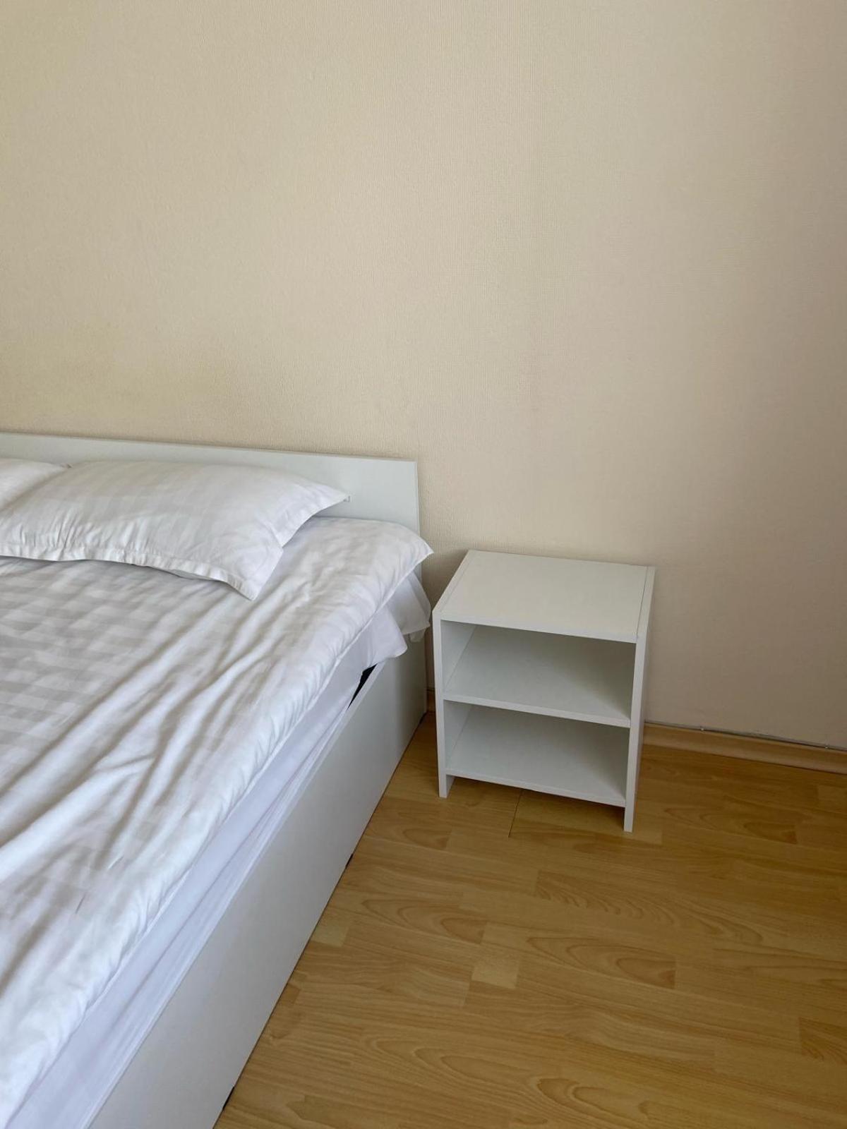 Apartment in the city centre Astana Buitenkant foto